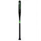 Bate de Baseball Aluminio College Caiman Tamanaco 33" Barrel 2